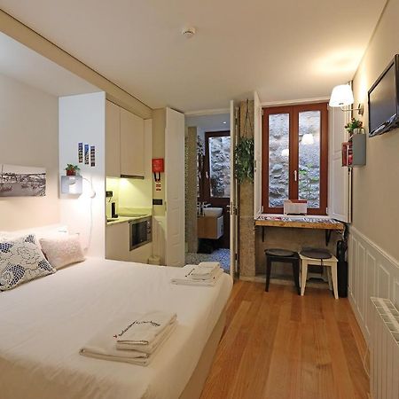 Flh Porto Ribeira Typical Studio Exterior photo